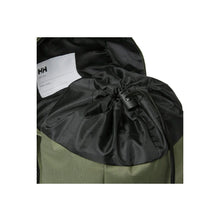 Plecak HELLY HANSEN Fauna Kids Backpack zielony - TU - Adventure Sports
