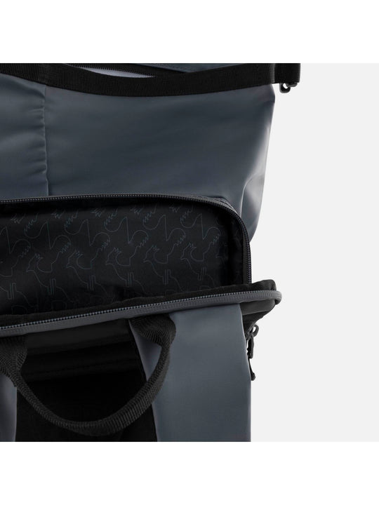 Plecak miejski ROSSIGNOL Commuters Bag 25L szary

