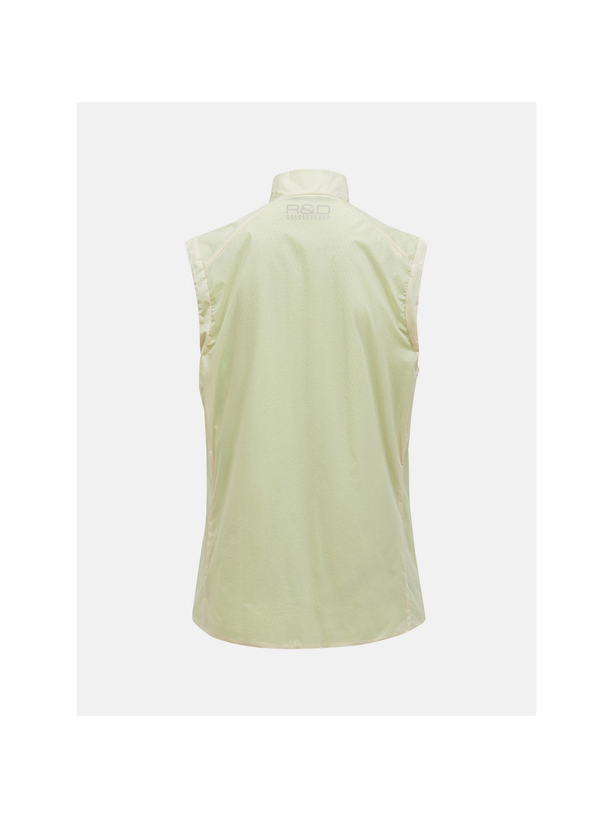 Kamizelka Peak Performance M Vislight Alpha Vest beżowy - Adventure Sports
