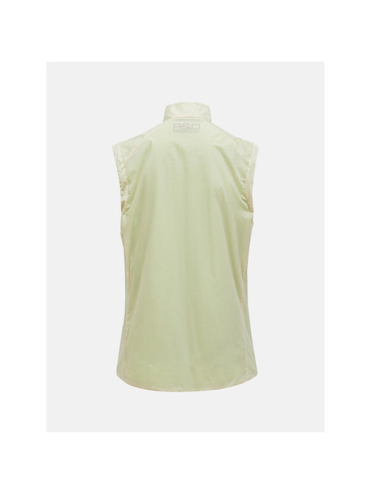 Kamizelka Peak Performance M Vislight Alpha Vest beżowy - Adventure Sports
