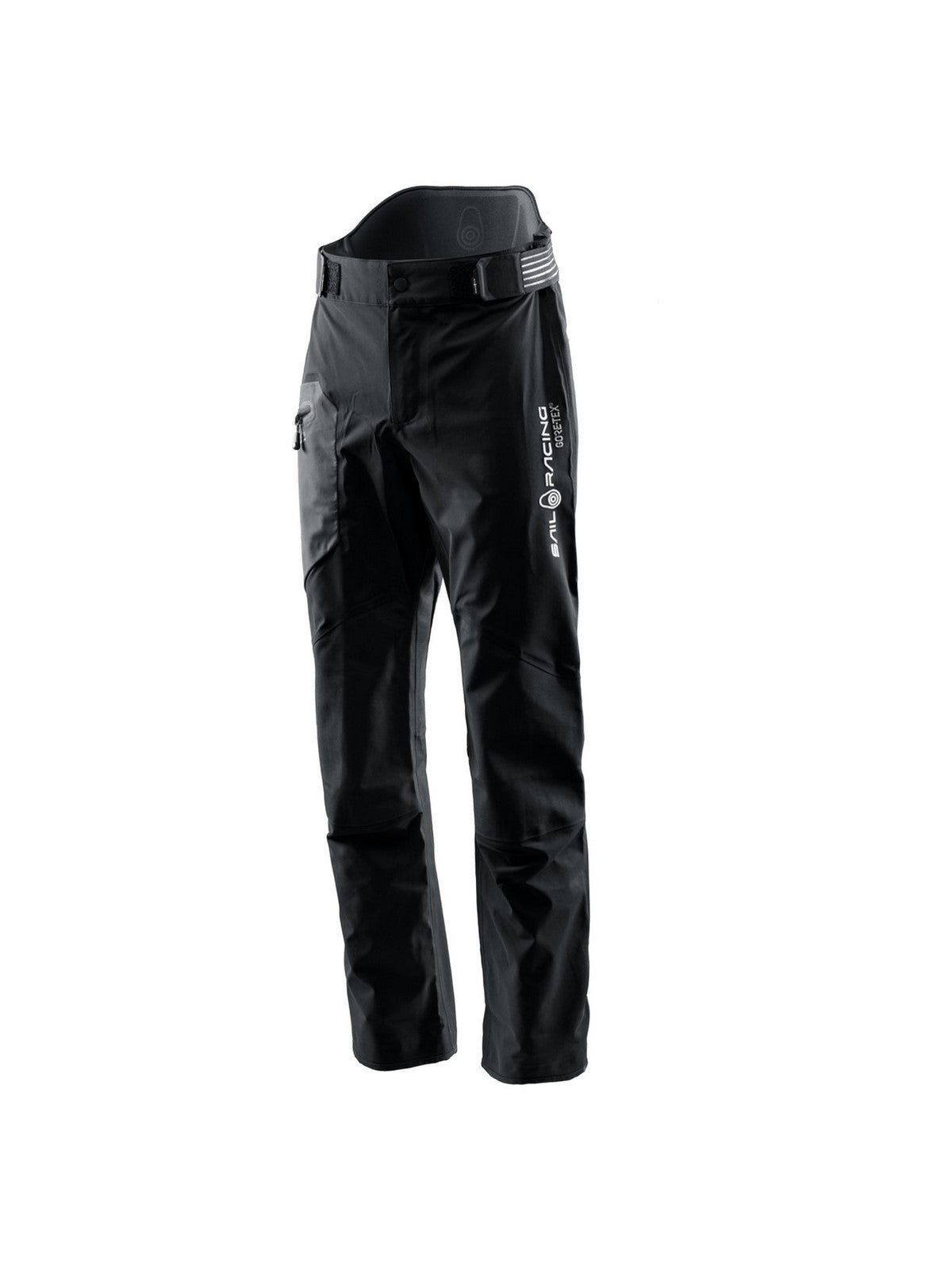Spodnie SAIL RACING REFERNCE PANT Czarny - Adventure Sports