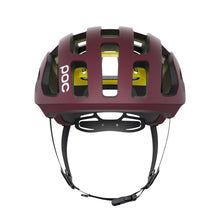 Kask rowerowy POC OCTAL MIPS - bordowy - Adventure Sports
