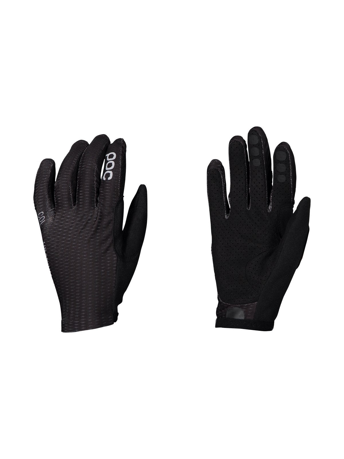 Rękawice rowerowe POC Savant Mtb Glove czarny