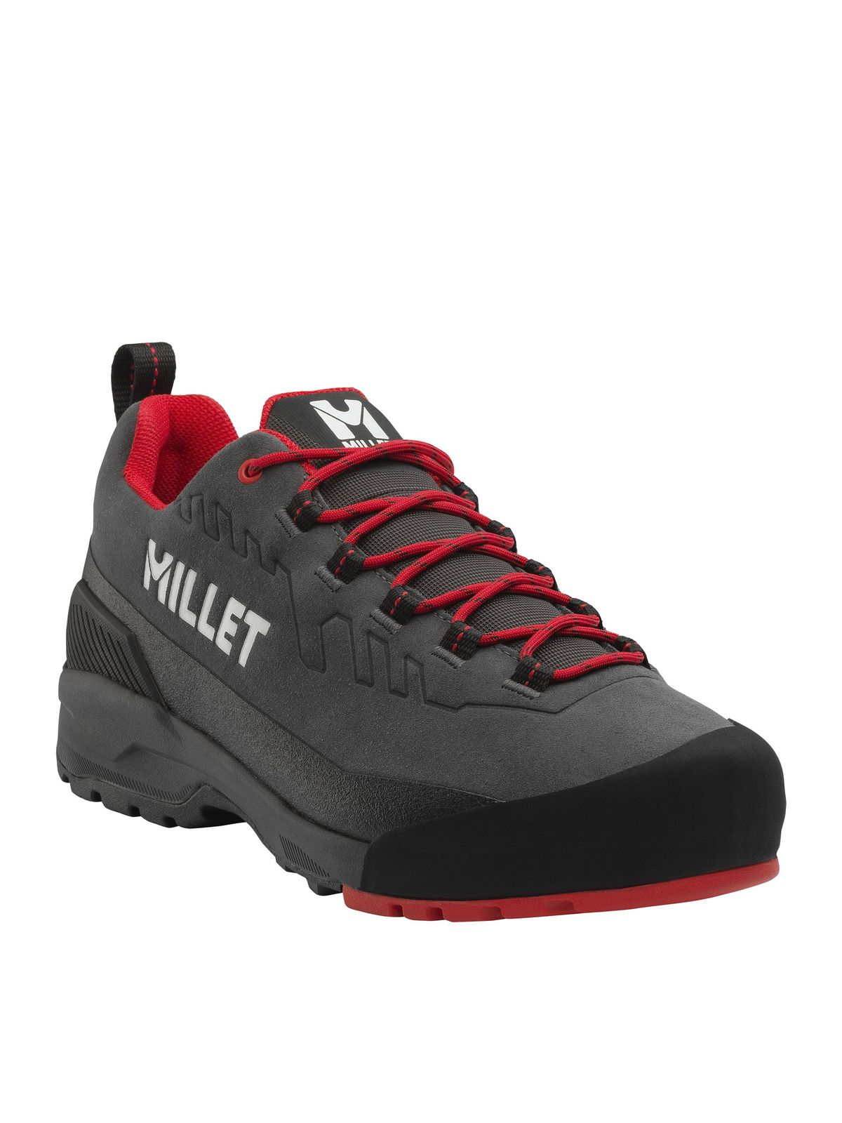 Buty męskie MILLET Cimaï Pro M szare