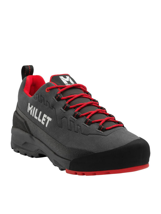 Buty męskie MILLET Cimaï Pro M szare
