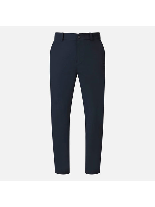 Spodnie Rossignol Tech Chino Pant czarny - Adventure Sports
