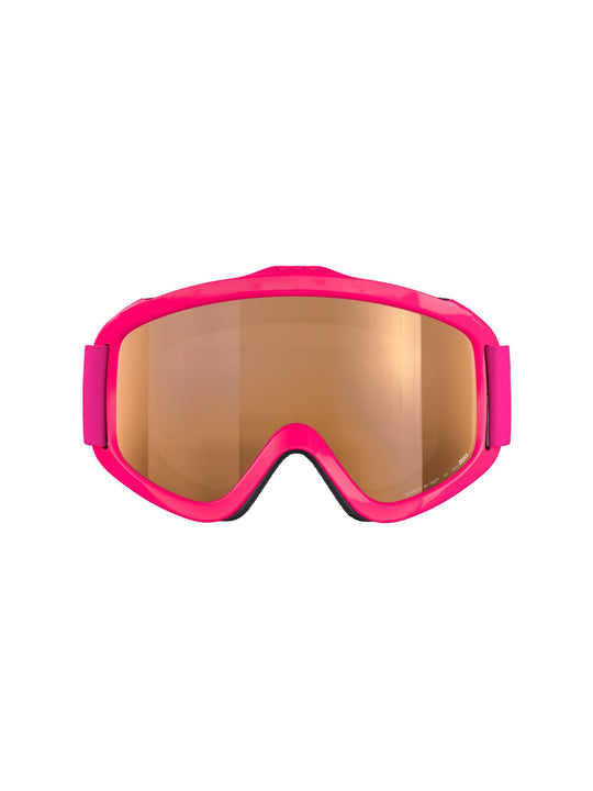 Gogle dla dzieci POCito Iris różowy cat. 2 - TU - Adventure Sports
