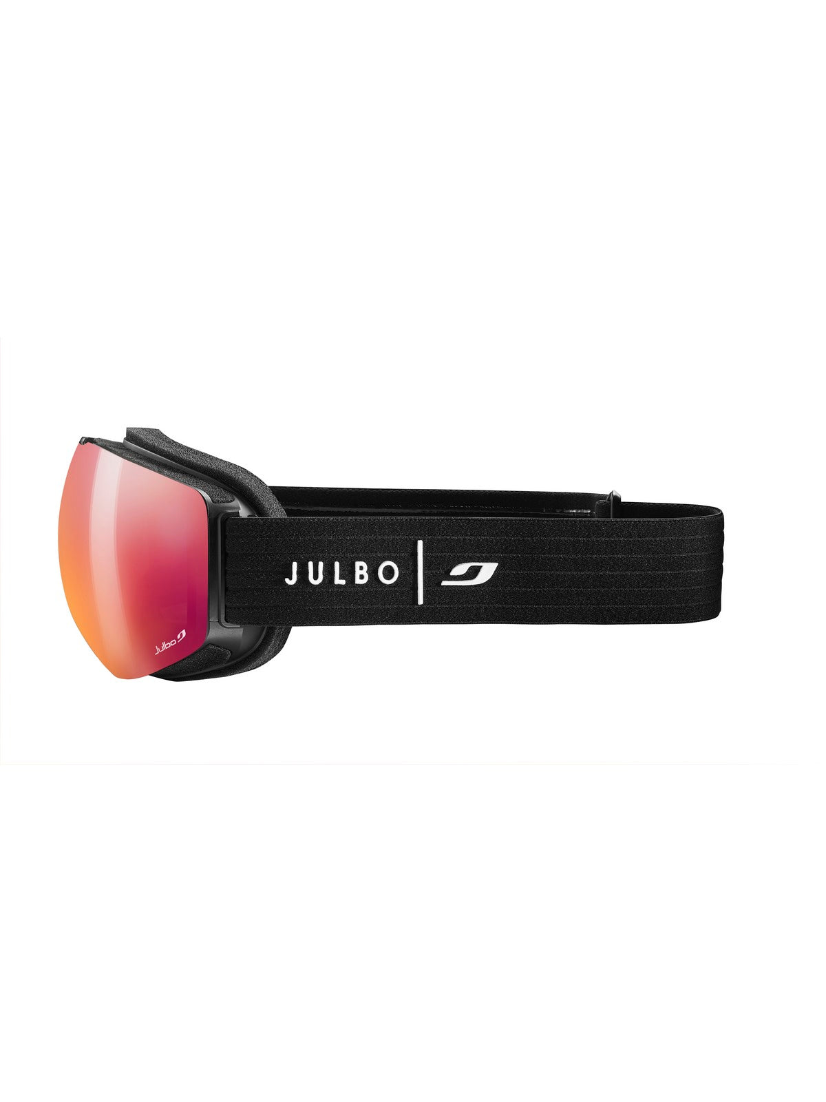 Gogle narciarskie JULBO Shadow czarny Cat 3 Glare Control