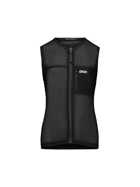 Ochraniacz na plecy dla dzieci POC Y's VPD Air Vest czarny
