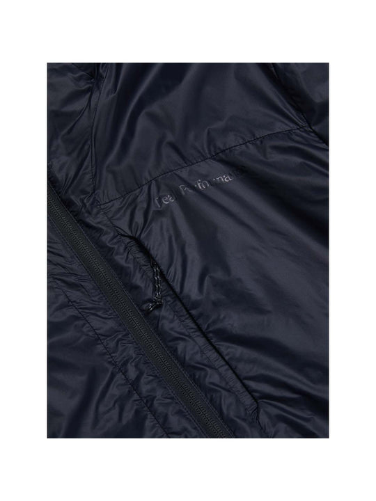 Kurtka w góry męska Peak Performance M Radiance Hood Jacket czarny - Adventure Sports
