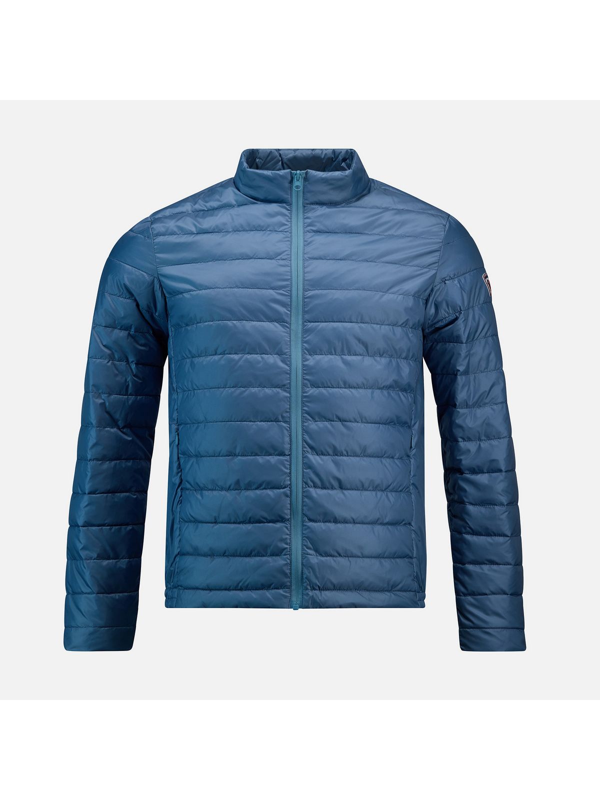 Kurtka wodoodporna ROSSIGNOL Rossi Light Jkt niebieska - Adventure Sports
