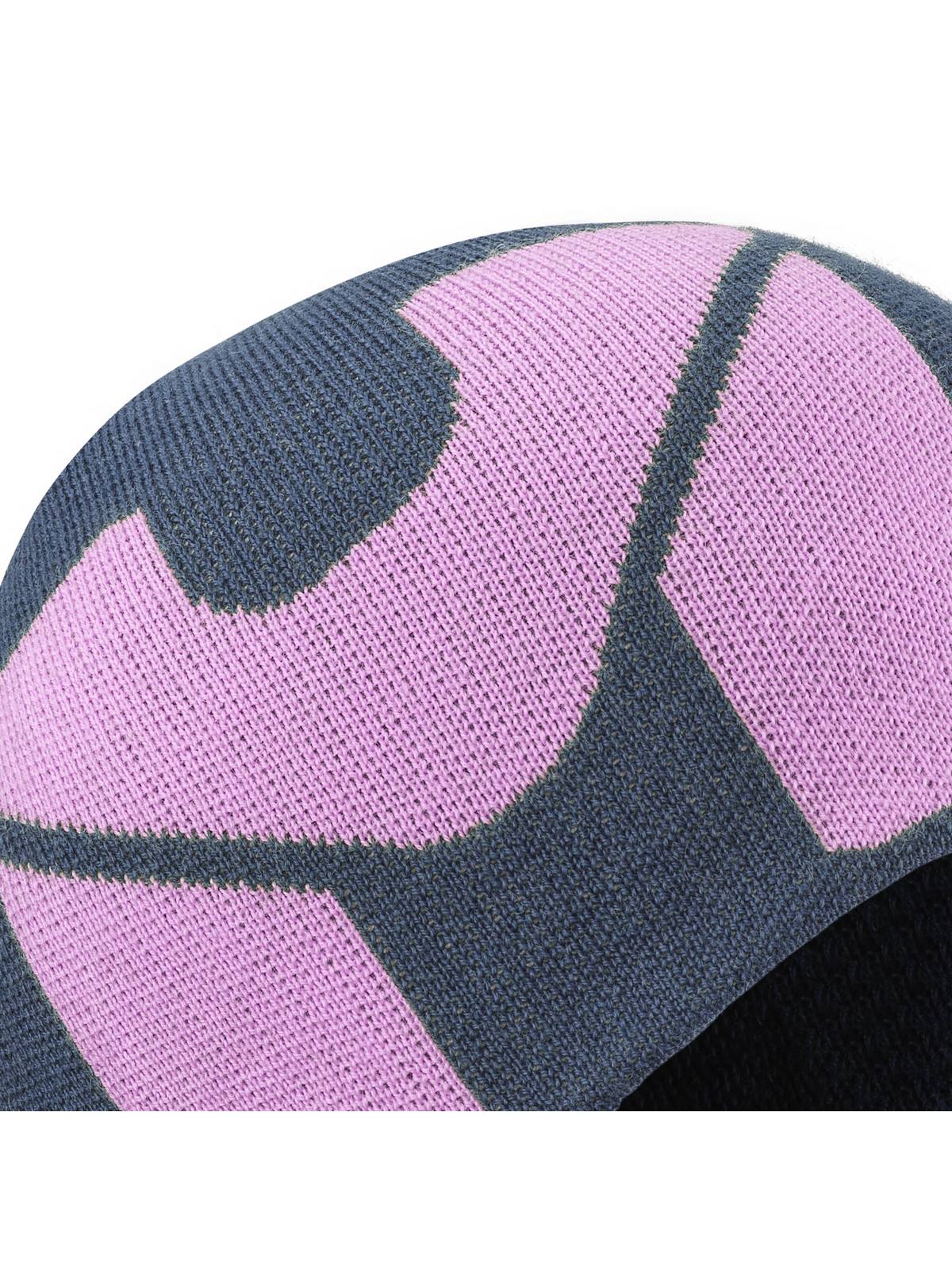 Czapka MILLET Logo Beanie Granatowy - TU - Adventure Sports