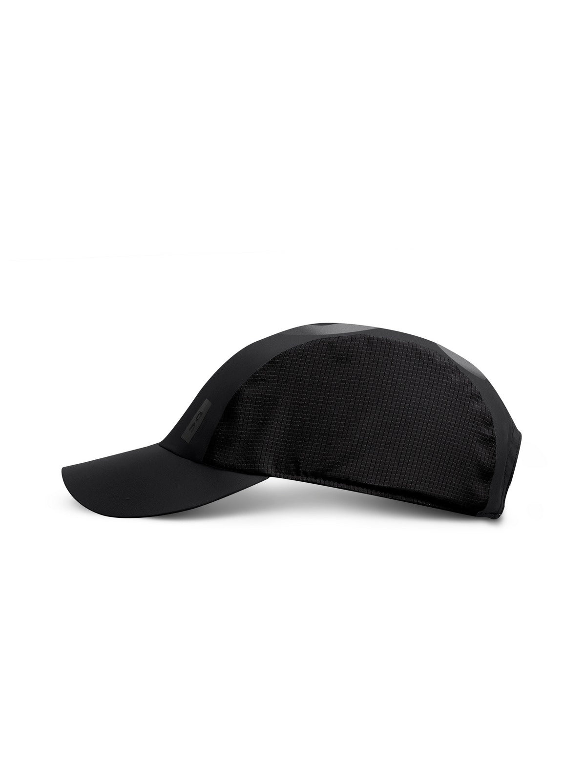 Czapka do biegania ON RUNNING Zero Cap czarny