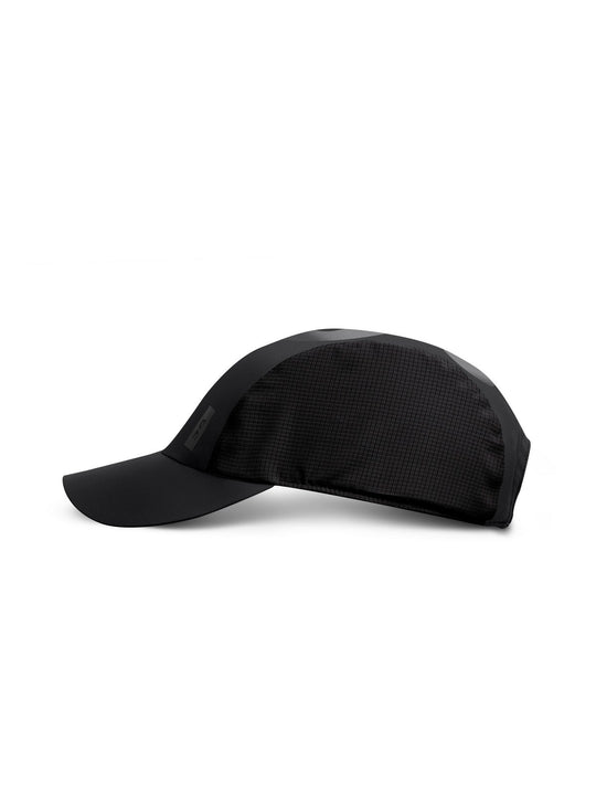 Czapka do biegania ON RUNNING Zero Cap czarny
