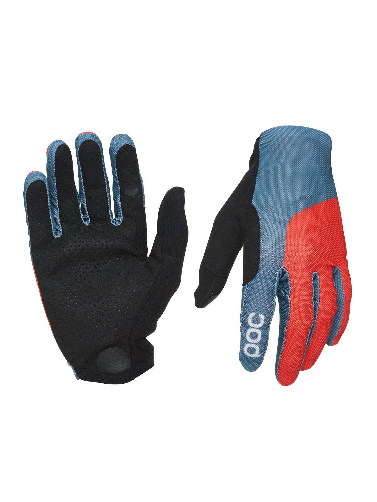 Rękawice Rowerowe POC ESSENTIAL MESH GLOVE - Rękawiczki rowerowe - Adventure Sports