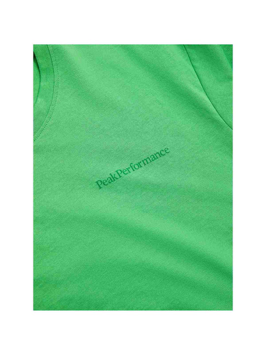 Koszulka PEAK PERFORMANCE Explore Logo Tee Men - Adventure Sports
