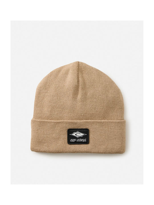 Czapka RIP CURL CLASSIC SURF TALL BEANIE zielona
