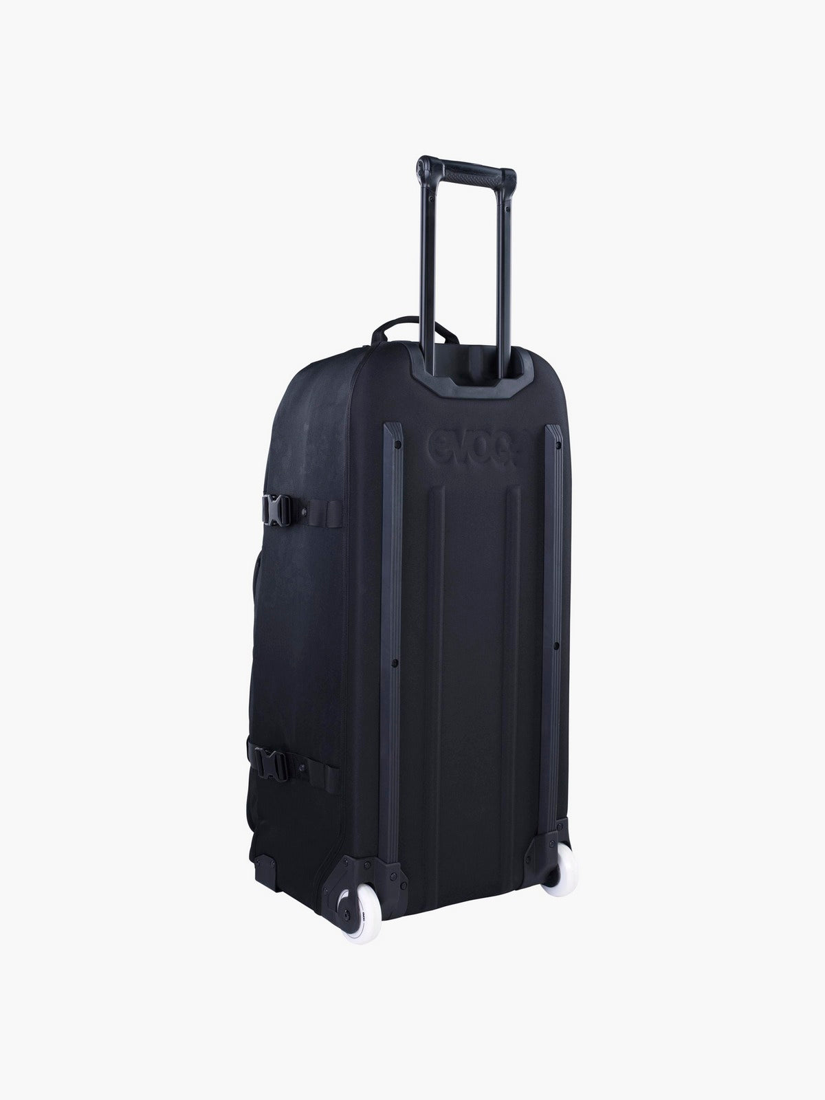 Walizka EVOC World Traveller 125 black