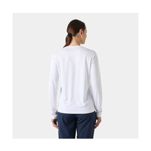 Bielizna termiczna damska HELLY HANSEN W HH TECH CREW LS 2.0 biała
