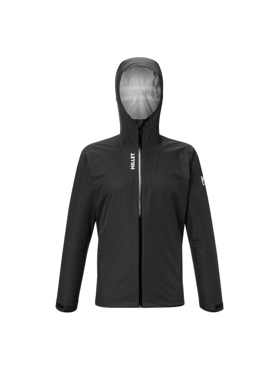 Kurtka męska MILLET Seneca 2,5L Jkt M czarna
