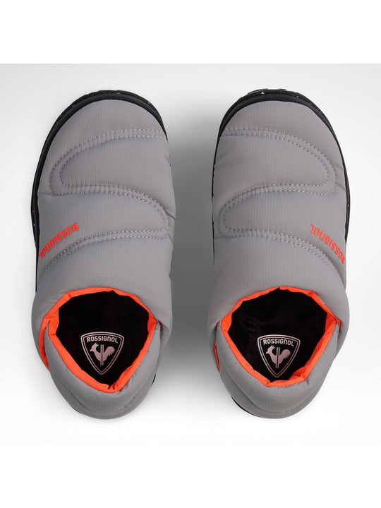 Buty damskie ROSSIGNOL W Chalet szare
