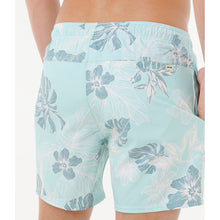 Szorty kąpielowe RIP CURL FUN TIMES VOLLEY niebieskie
