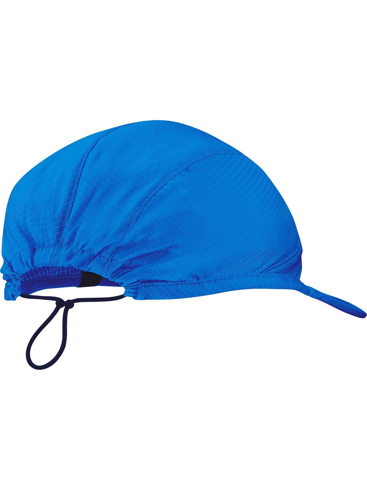 Czapka MILLET Perf Breath Cap niebieski - TU - Adventure Sports