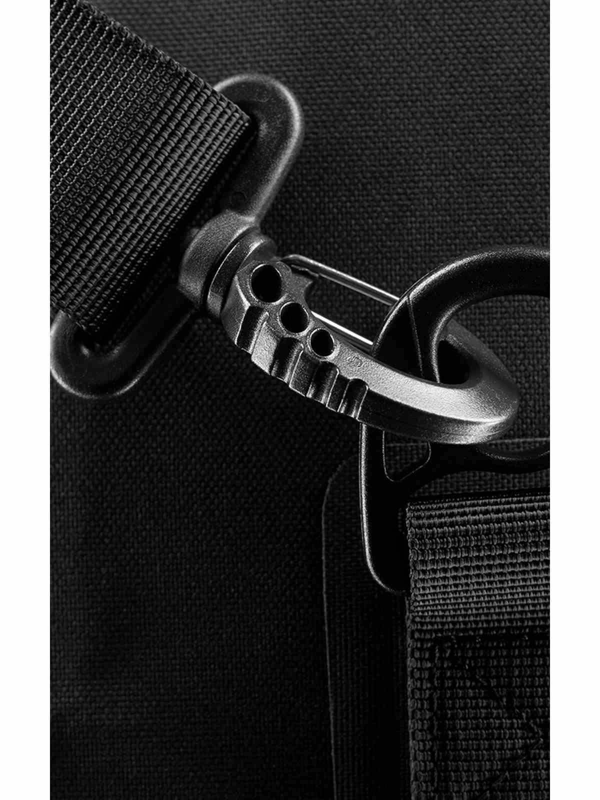 Torba wodoszczelna SAIL RACING Spray Watertight Bag L Czarny - TU - Adventure Sports