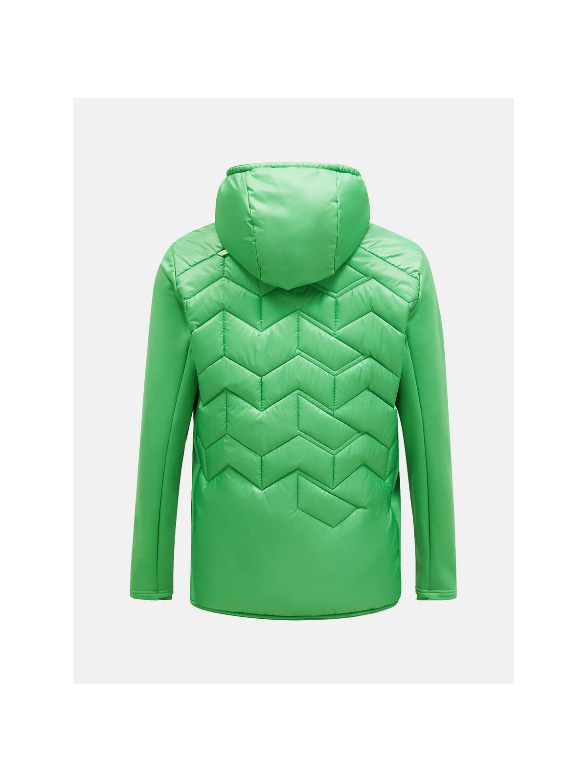 Kurtka PEAK PERFORMANCE Elevate Liner Hood Jacket Men - Adventure Sports