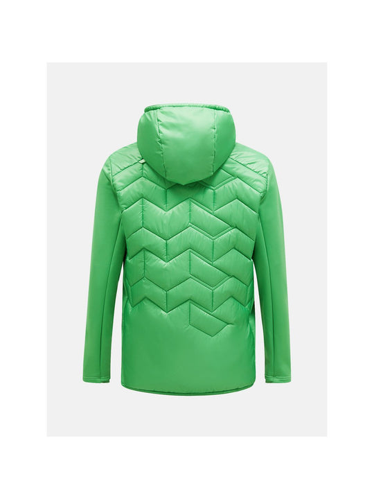 Kurtka PEAK PERFORMANCE Elevate Liner Hood Jacket Men - Adventure Sports

