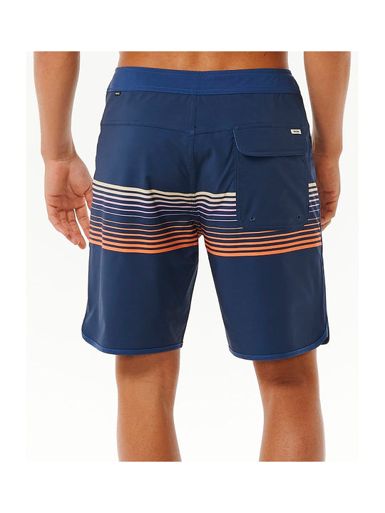 Boardshorty RIP CURL Mirage Surf Revival granatowy - Adventure Sports
