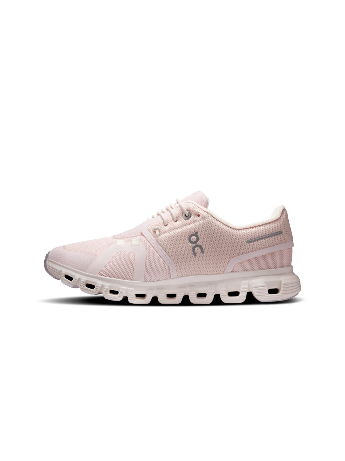 Buty damskie ON Cloud 6 różowy