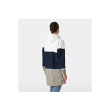 Kurtka HELLY HANSEN W KOSTER RAIN COAT biały
