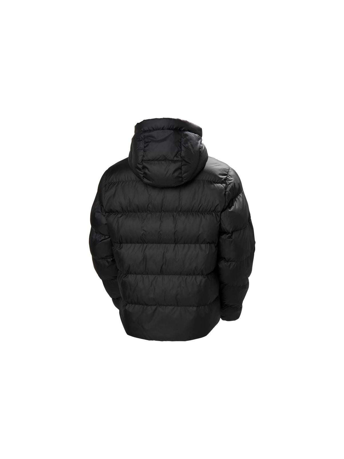 Kurtka męska HELLY HANSEN Active Puffy Jacket kolor czarny