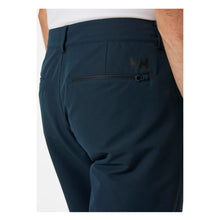 Szorty Helly Hansen Hp Qd Club Shorts 10’’ 2.0 granatowy - Adventure Sports
