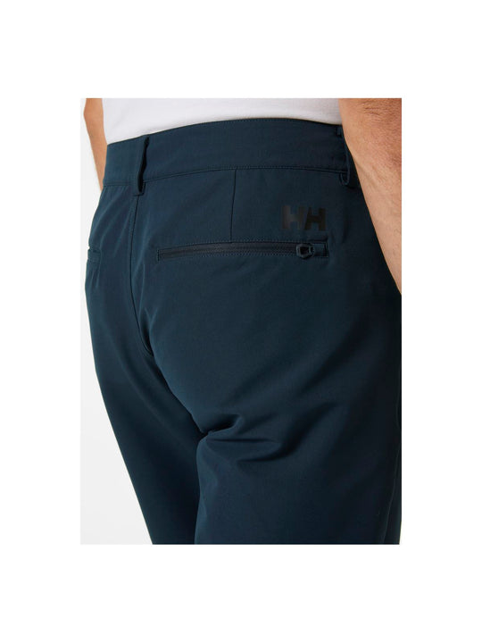 Szorty Helly Hansen Hp Qd Club Shorts 10’’ 2.0 granatowy - Adventure Sports
