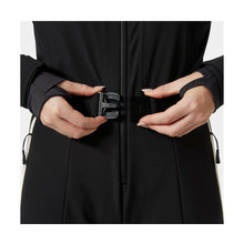 Kombinezon damski HELLY HANSEN W AVANTI SUIT czarny
