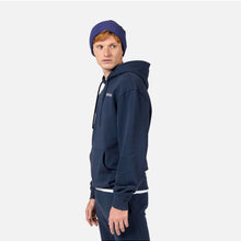 Bluza męska ROSSIGNOL WATERFALL H RELAX SWEATSHIRT granatowa
