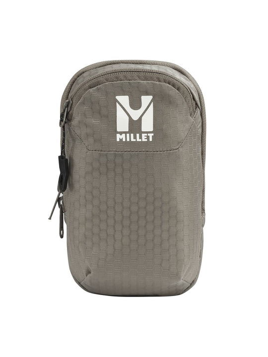 Saszetka MILLET Ubic Belt Pocket Beżowy - TU - Adventure Sports
