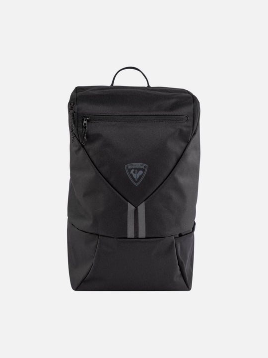 Plecak miejski ROSSIGNOL Commuters Backtoschool 25L czarny

