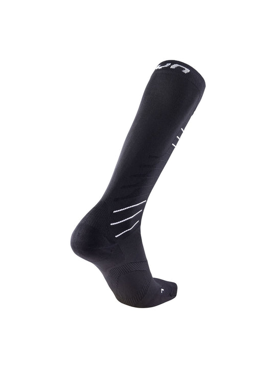 Skarpety narciarskie damskie UYN W Ski Race Shape Socks czarny
