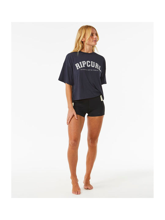 Szorty RIP CURL Rss Revival Short czarny - Adventure Sports
