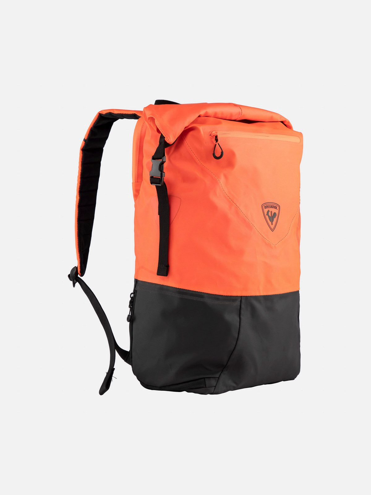 Plecak ROSSIGNOL Commuters Bag 25L Hot Red hot red - TU - Adventure Sports