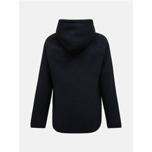 Bluza PEAK PERFORMANCE M Fleece Hood czarny
