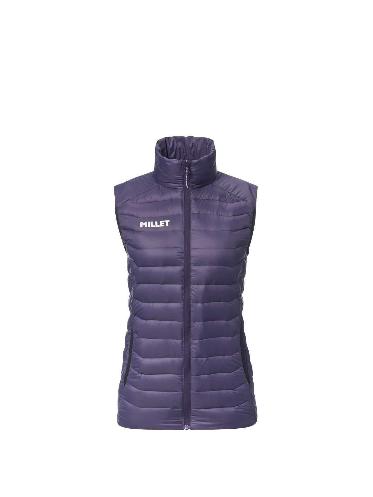 Kamizelka damska MILLET Evole Light 700 Vest W fioletowa