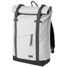 Plecak miejski Helly Hansen Stockholm Backpack szary - TU - Adventure Sports
