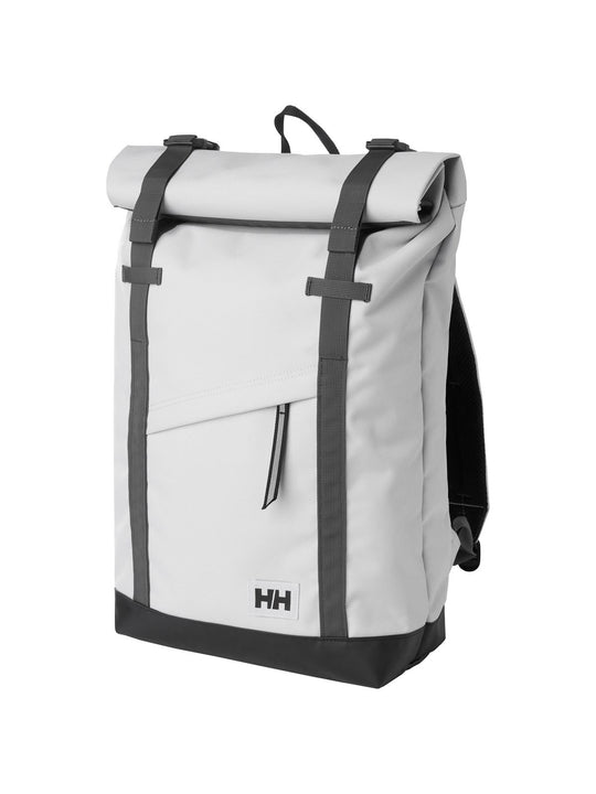 Plecak miejski Helly Hansen Stockholm Backpack szary - TU - Adventure Sports
