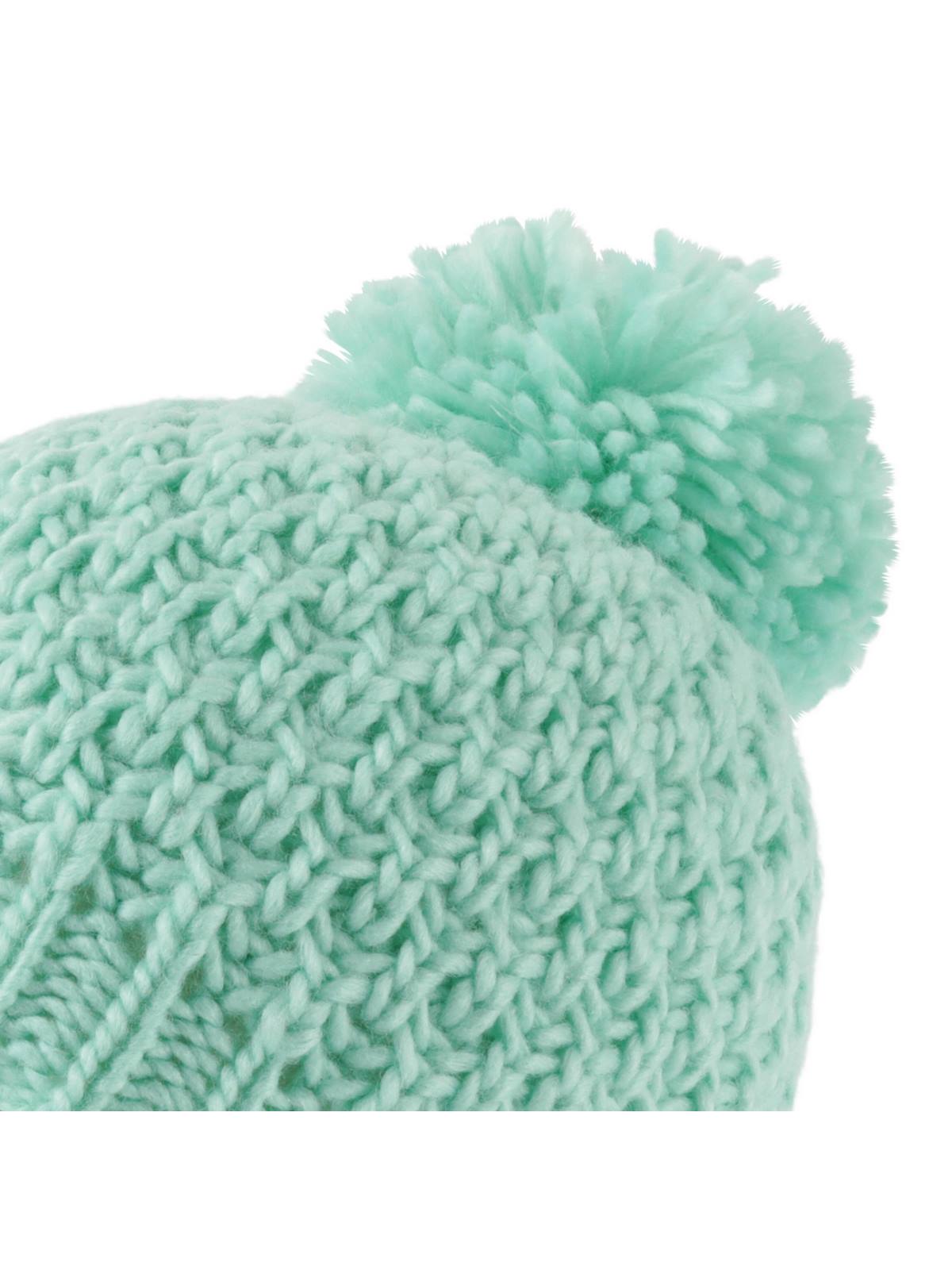 Czapka zimowa damska MILLET W Sky Beanie Niebieski - TU - Adventure Sports