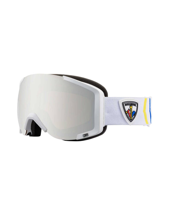 Gogle Narciarskie ROSSIGNOL AIRIS SONAR JCC

