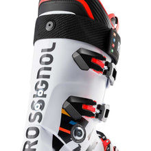 Buty Narciarskie ROSSIGNOL HERO WORLD CUP 120 - WHITE - Adventure Sports
